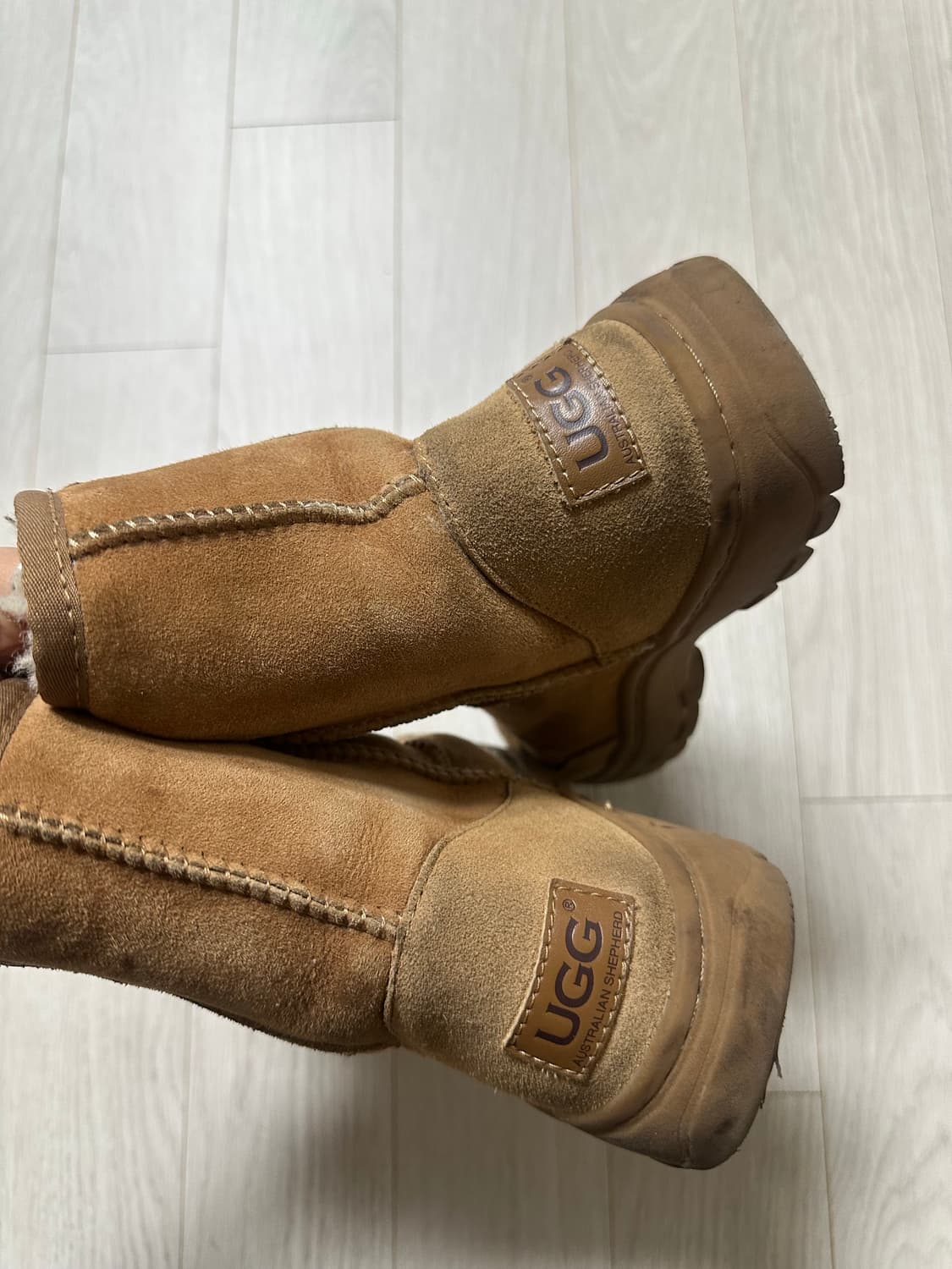 ugg 상품이미지2