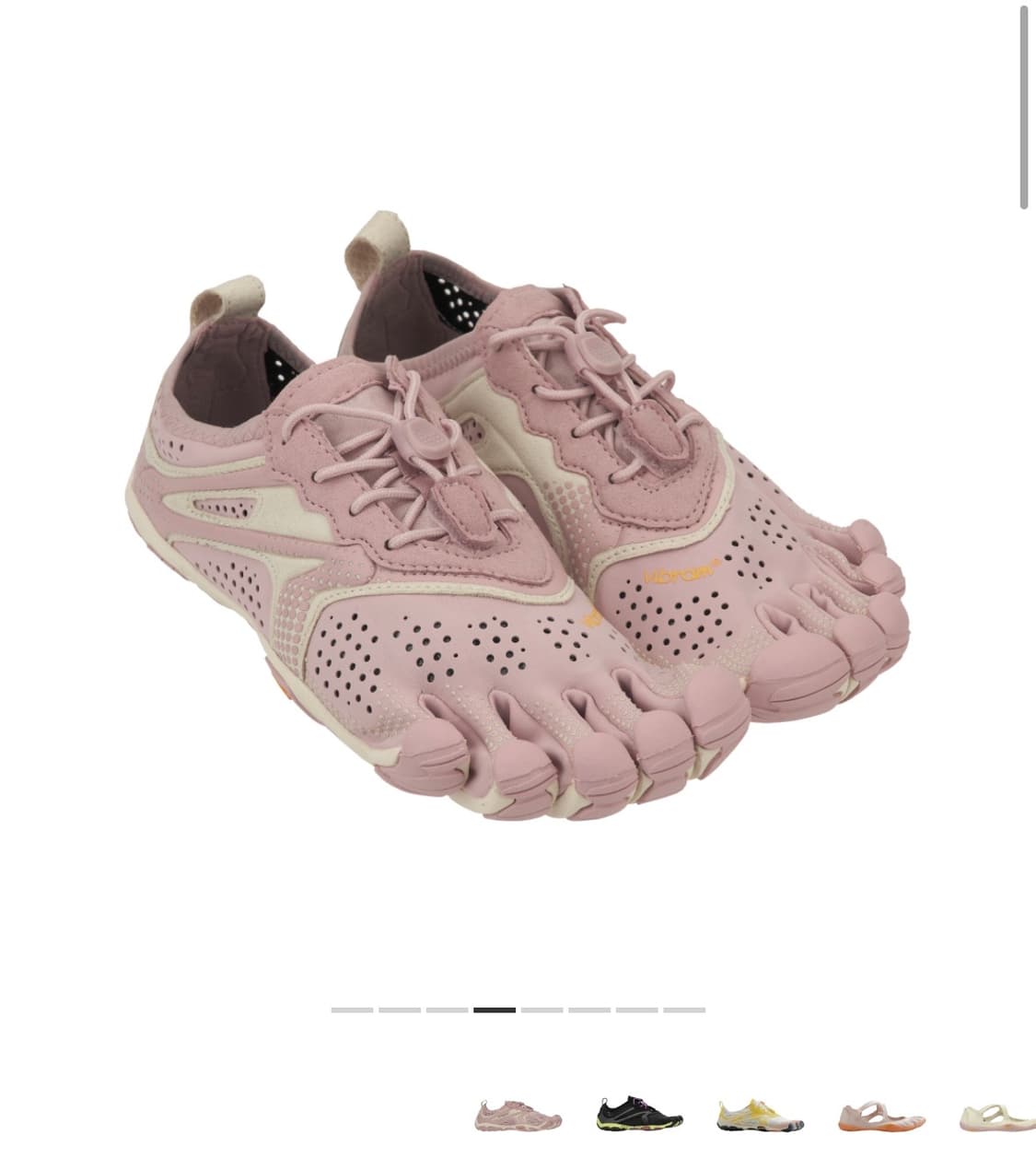 비브람 파이브핑거스 37 상품이미지2