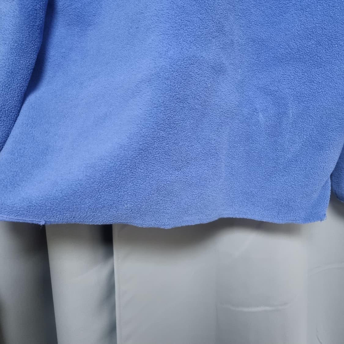 파타고니아 신칠라 퍼플네이비 usa생산xl 상품이미지3