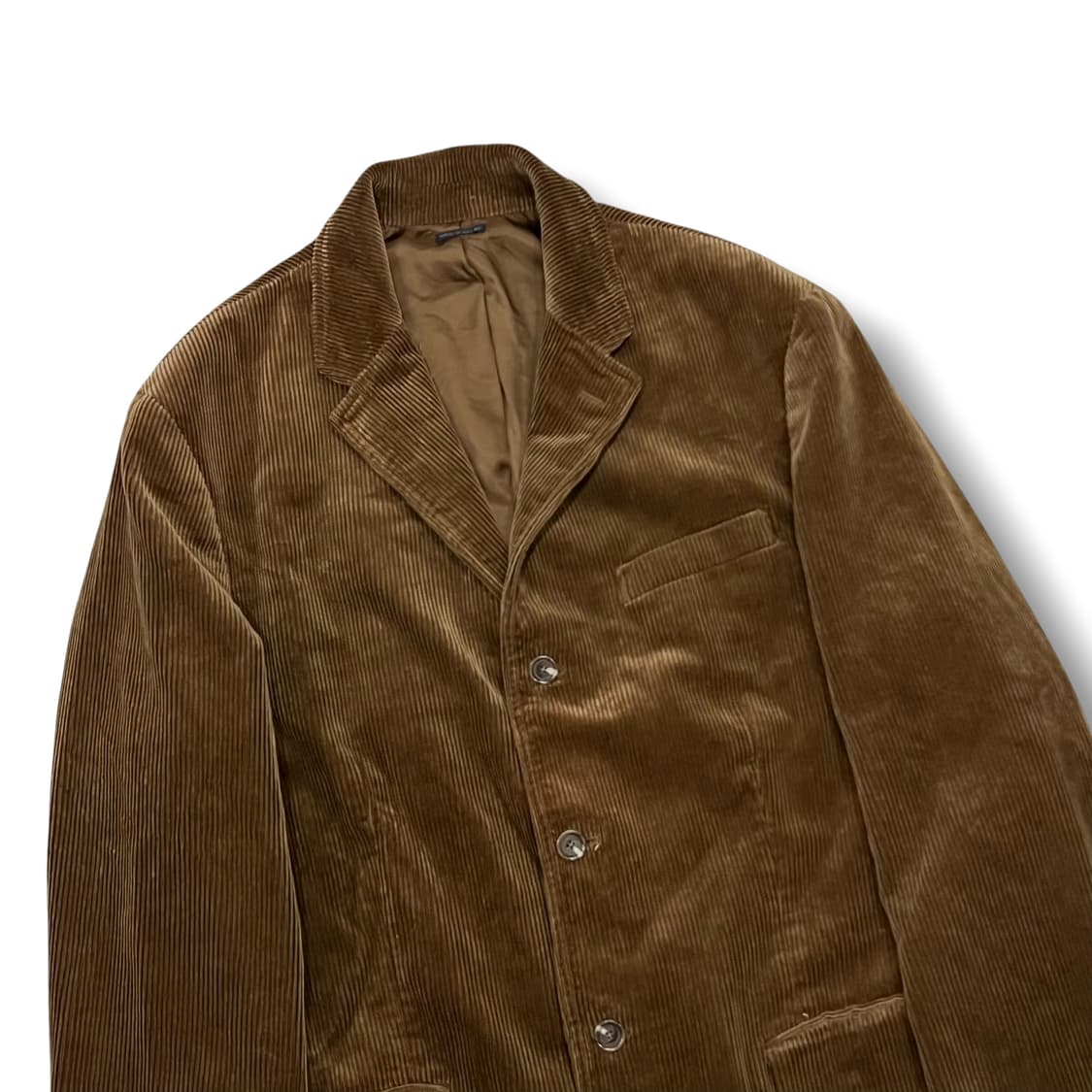 폴로 랄프로렌 코듀로이 블레이저 s08623 상품이미지4