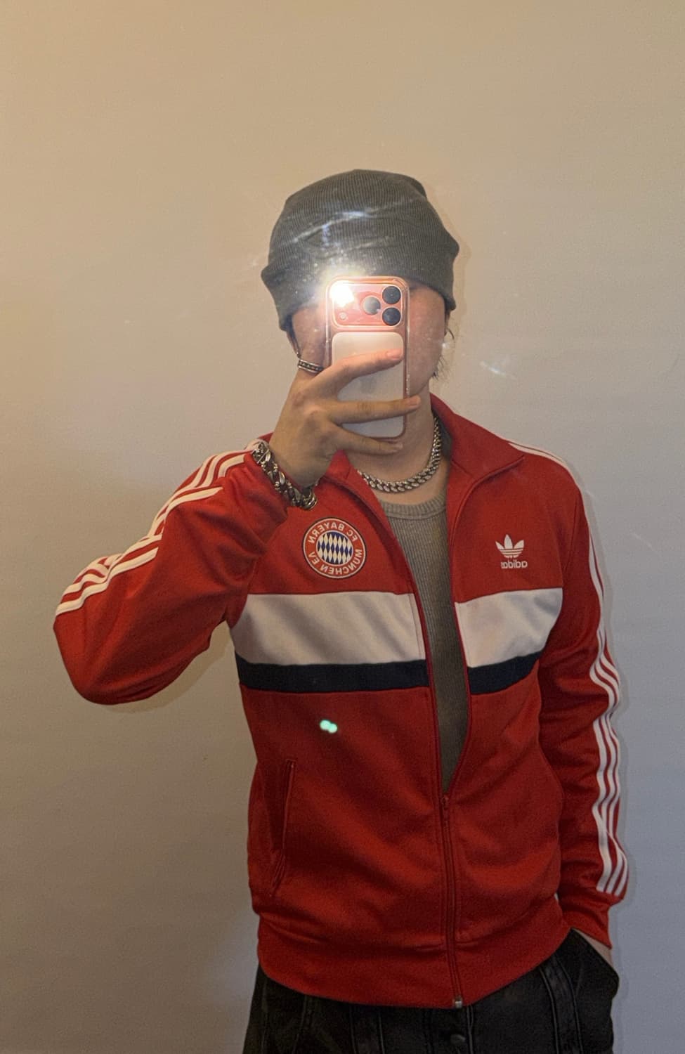 아디다스 바이에른 뮌헨 저지 상품이미지1