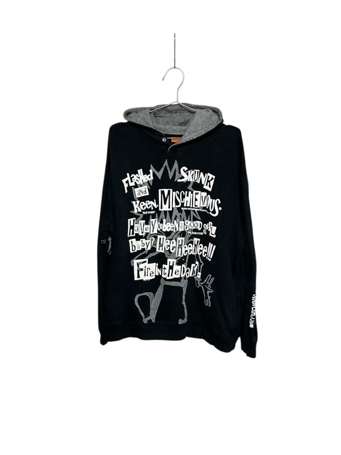 vtg jacket 상품이미지1