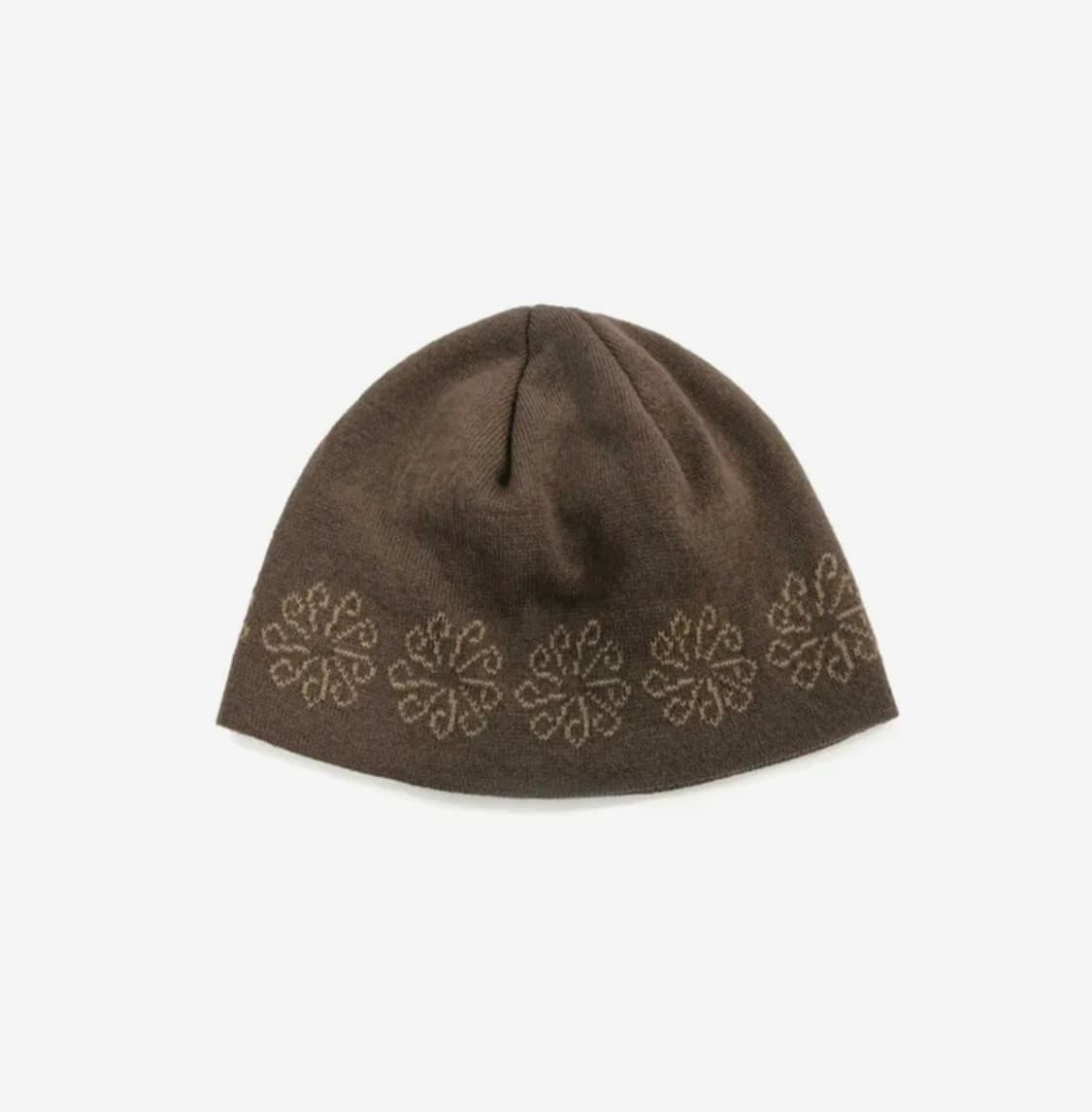 [새제품]9999아카이브 비니 상품이미지1