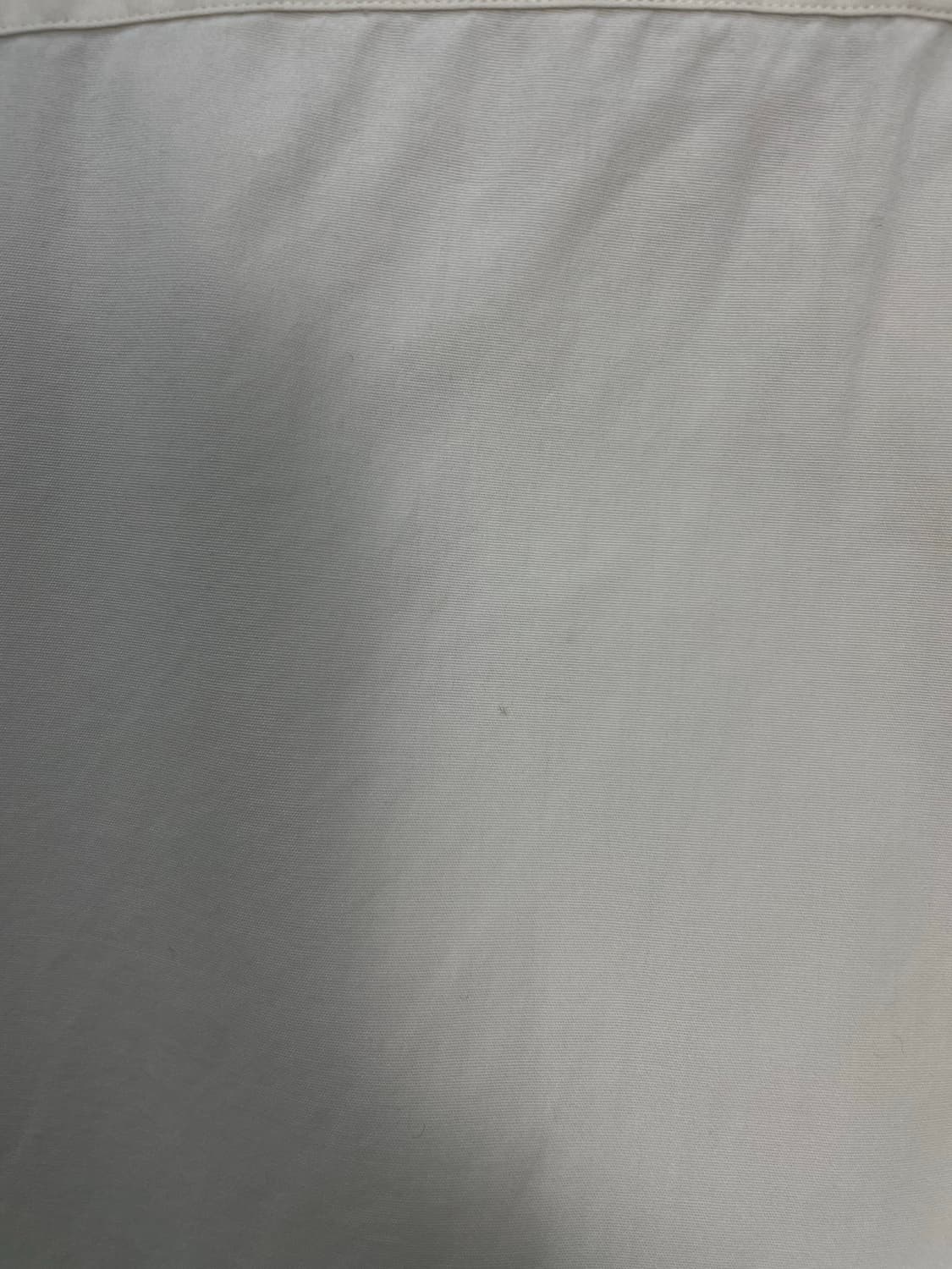 폴로 랄프로렌 화이트 반팔 셔츠 H2665 상품이미지7