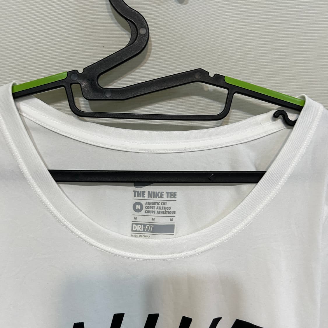 나이키 여성 티셔츠 M 상품이미지2