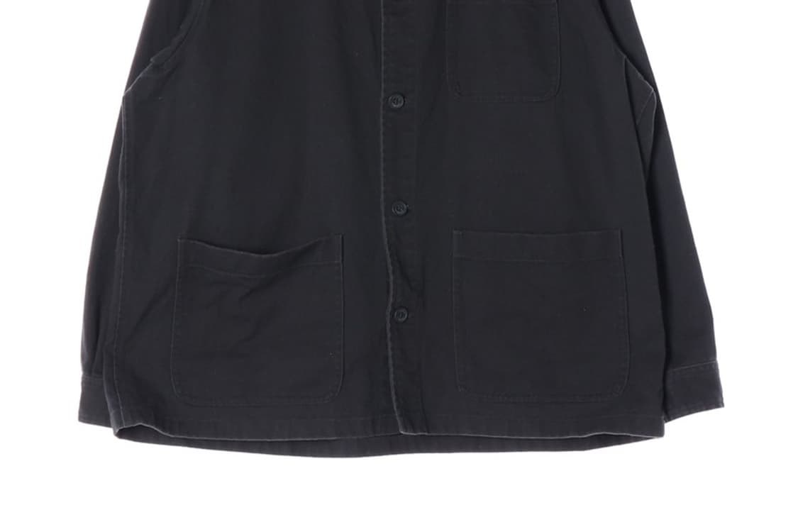 에디바우어 코튼 자켓 3XL 상품이미지4