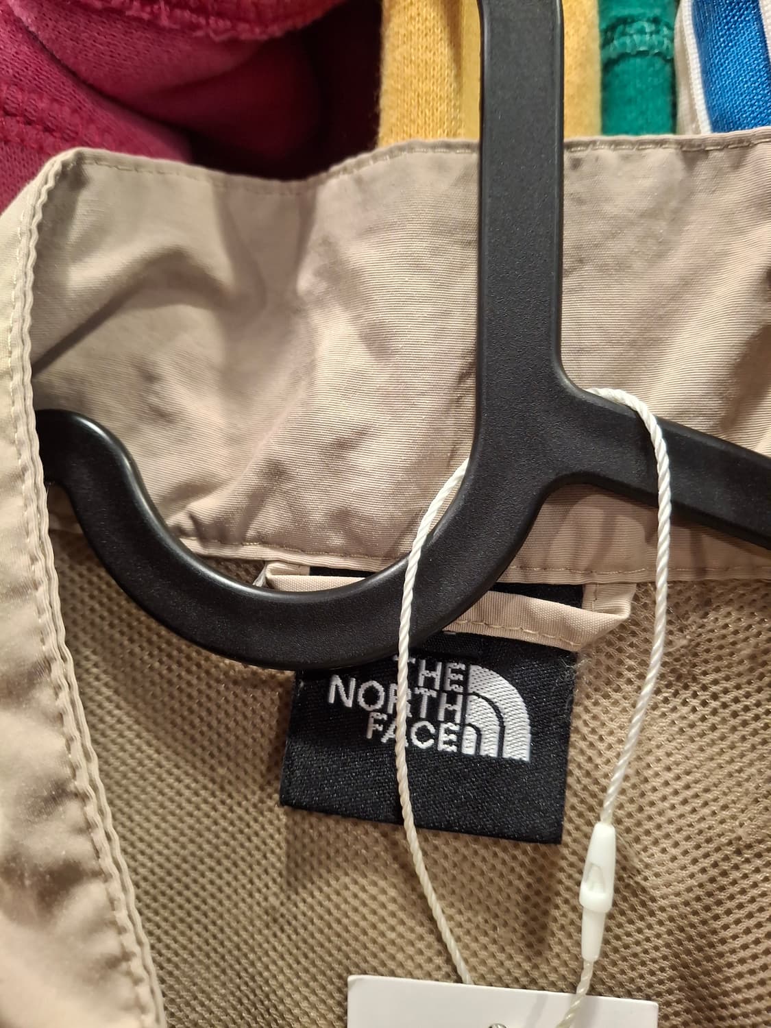 (마지막특가) 노스페이스 베스트 상품이미지3