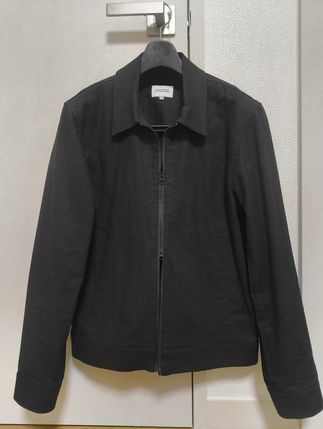 투빌더스하우스 / 자켓 /L 상품이미지1