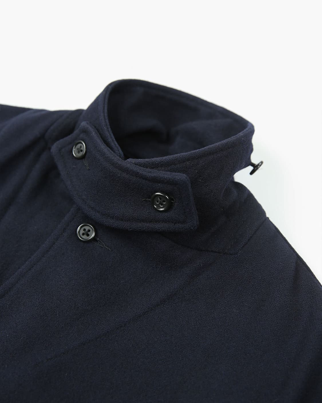 Engineered Garments Work Wool Coat 상품이미지4