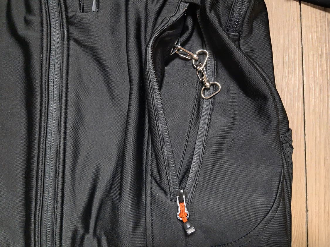 GALLOP 바이크 자켓 남성L 상품이미지8