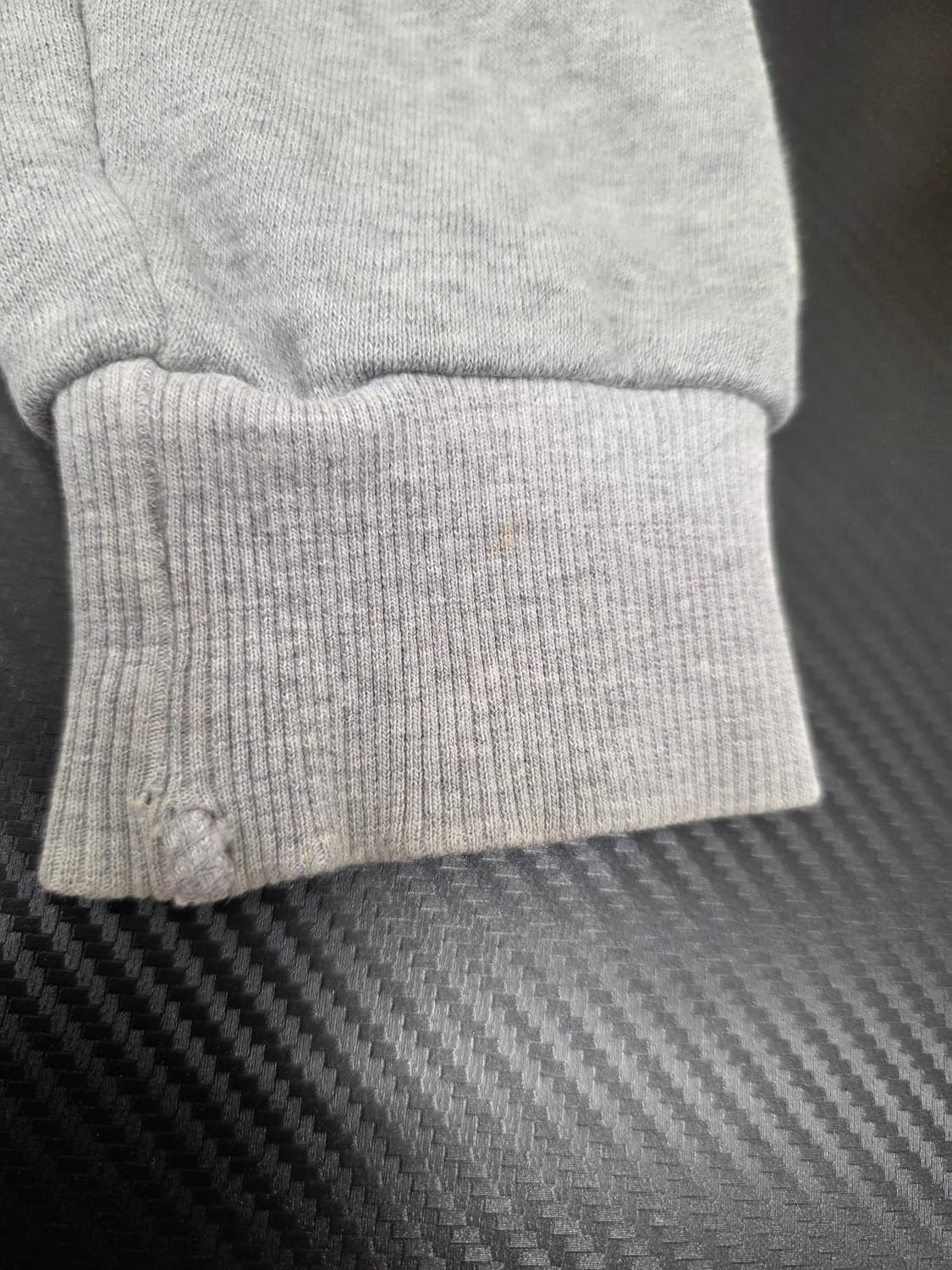 폴로랄프로렌  여성 스냅버튼 후드재킷. 싸이즈 90
 상품이미지6