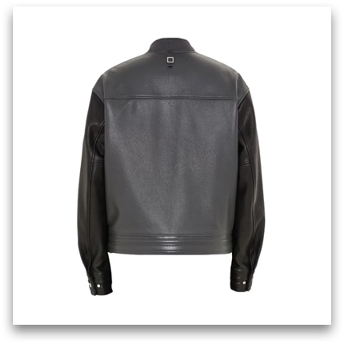 레더 자켓 상품이미지2