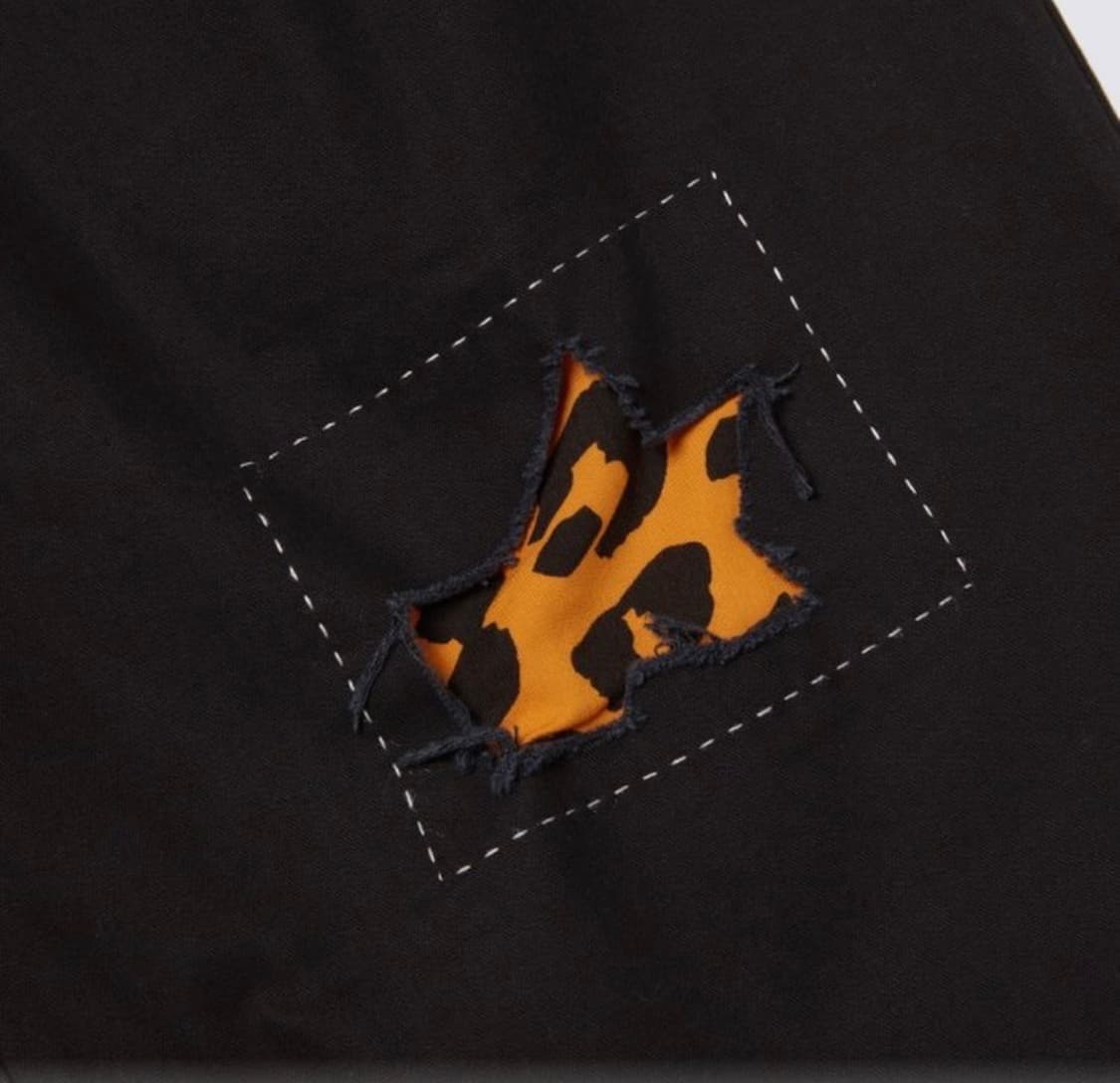 Vans x Mark SBTG 스켈레톤 팬츠  상품이미지3