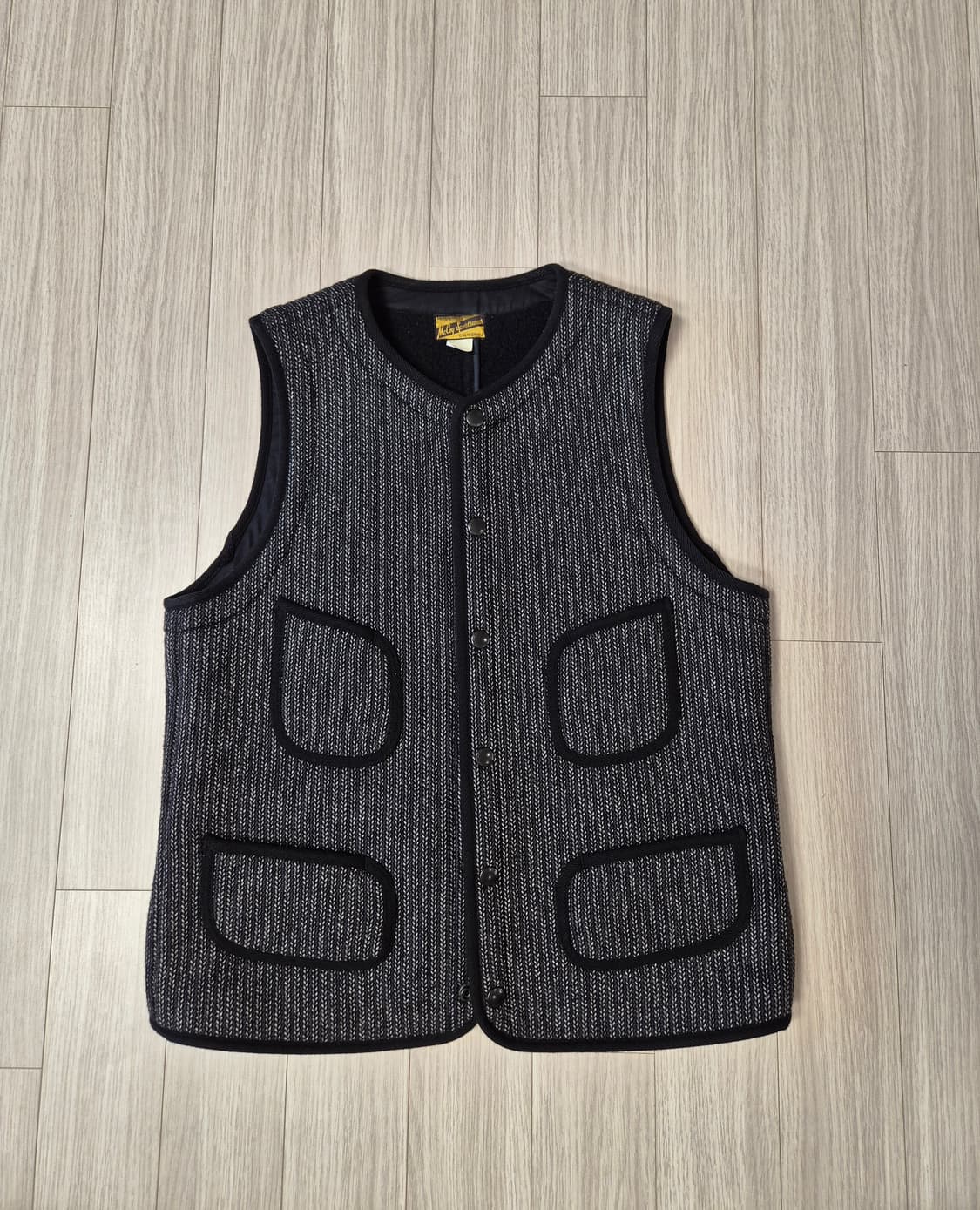 리얼맥코이 울베스트 (40) 상품이미지1