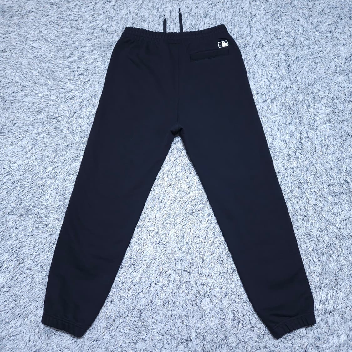 MLB) L 남자 양키즈 조거팬츠 트레이닝 / 왕눈이샵 상품이미지5