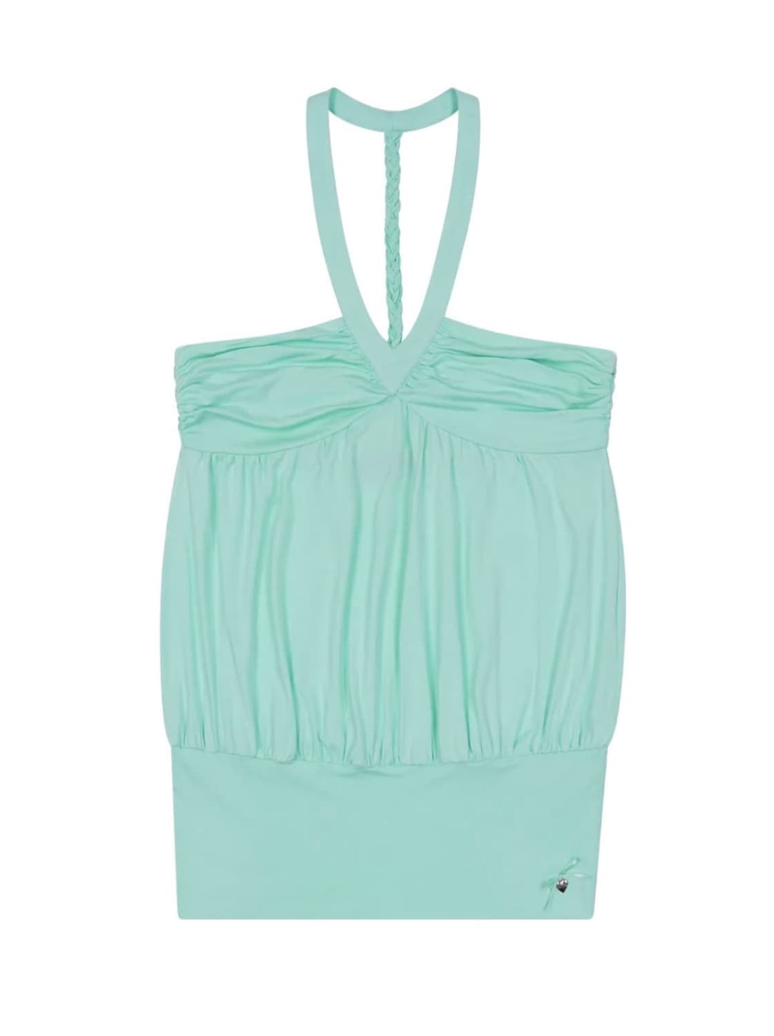 니하이 테스 탑 아이스(민트) 상품이미지2