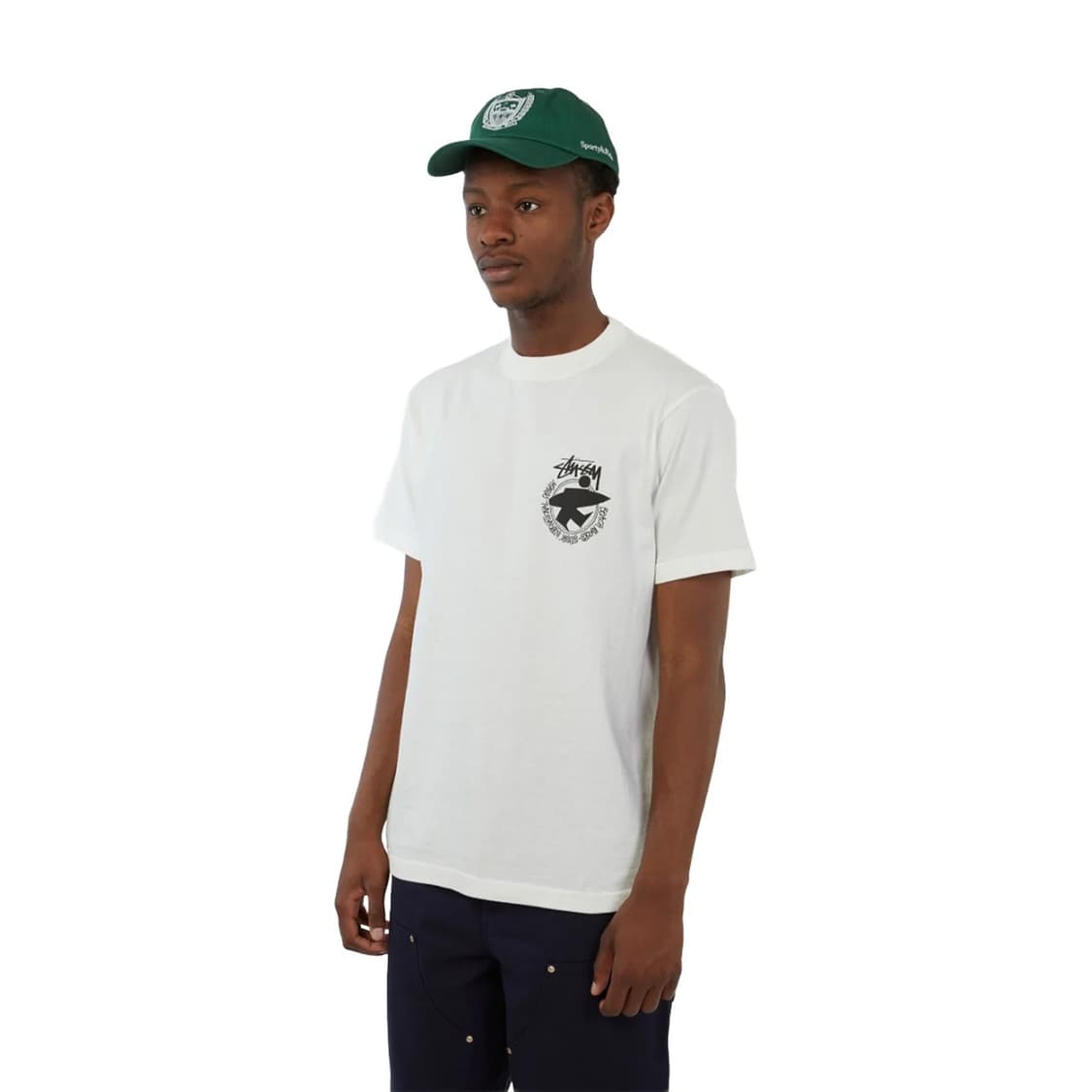 Beach Roots Pigment Dyed Tee 상품이미지3