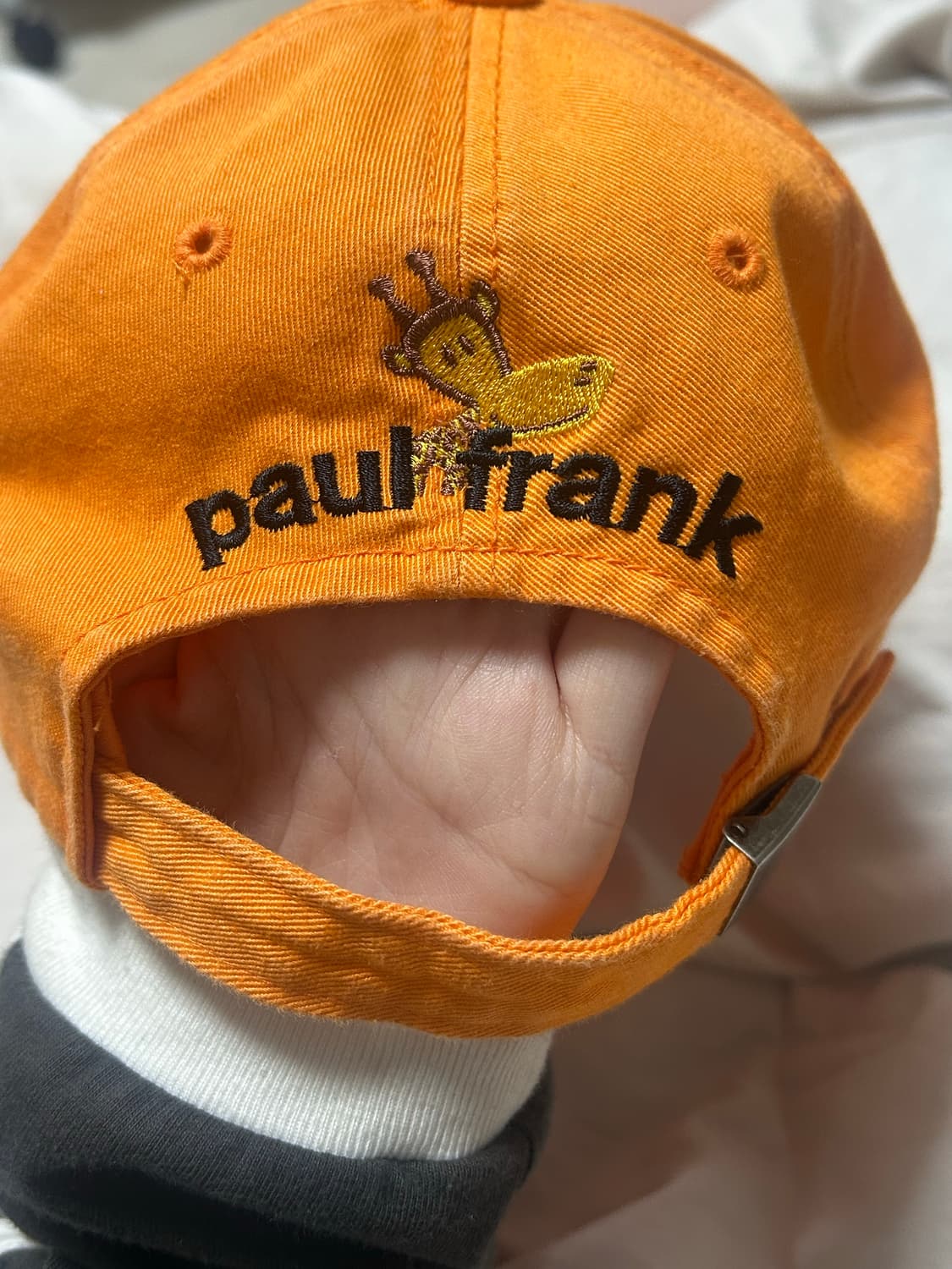 홀하우스 폴프랭크 패치 캡  상품이미지2