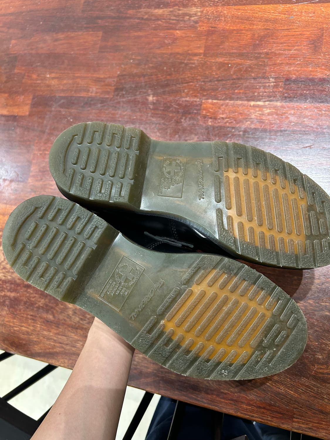 닥터마틴 아드리안 상품이미지3