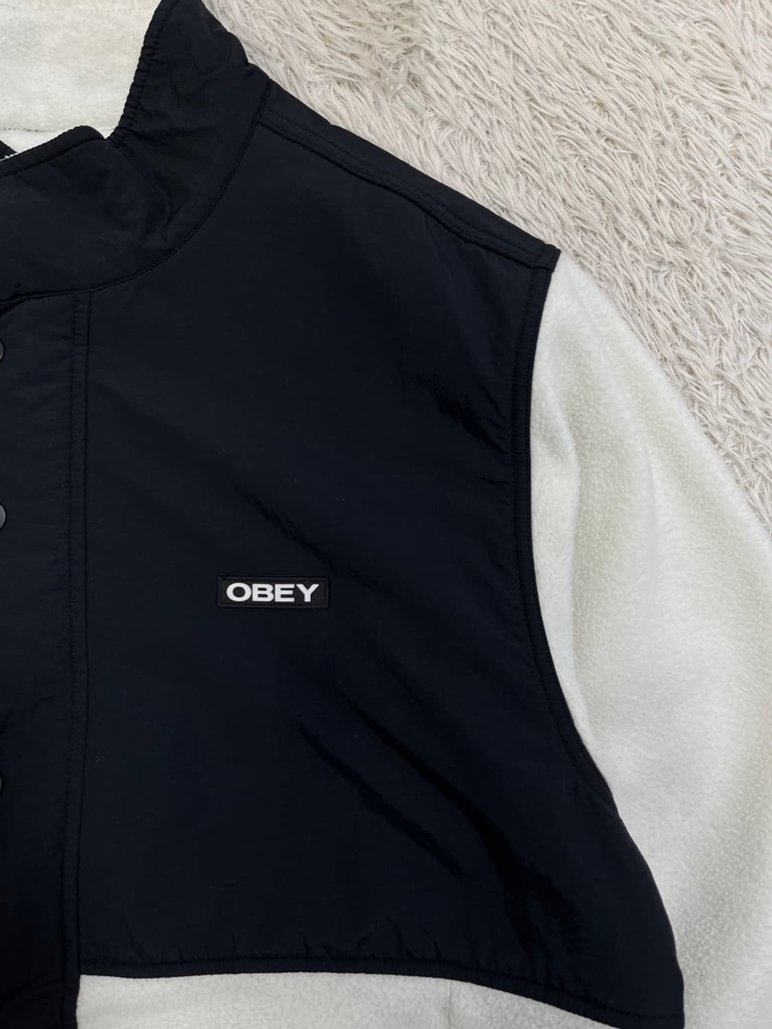 오베이 후리스/#2617 상품이미지2