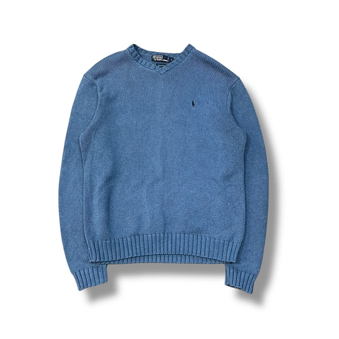  폴로랄프로렌 브이넥 니트 y14354 상품이미지2