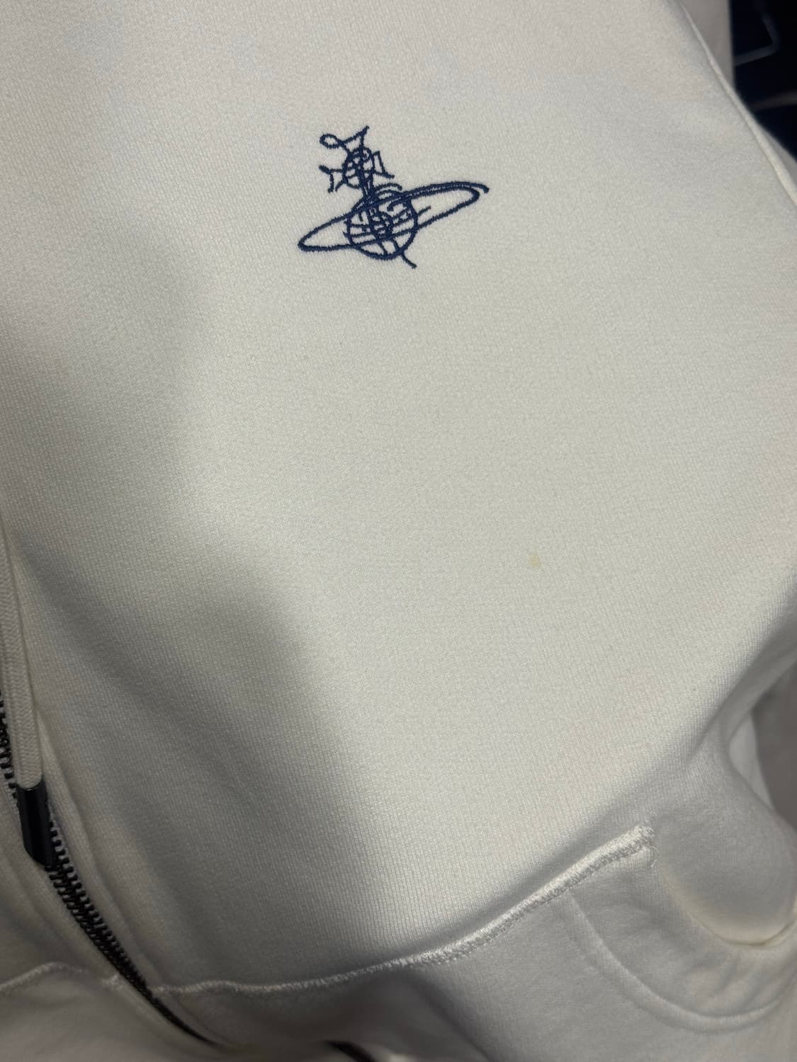 비비안웨스트우드 후드집업 상품이미지3