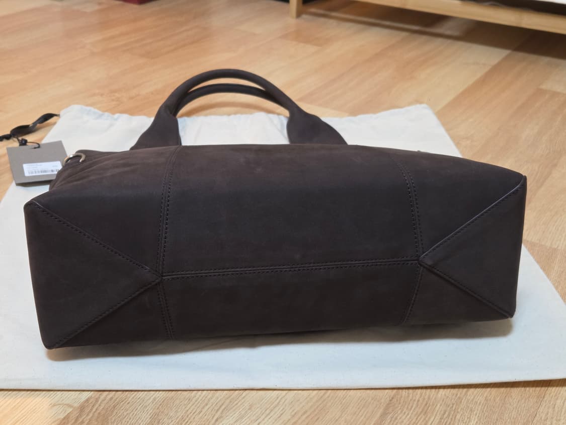 벨리에 프로치다백 누버크 브라운 상품이미지4