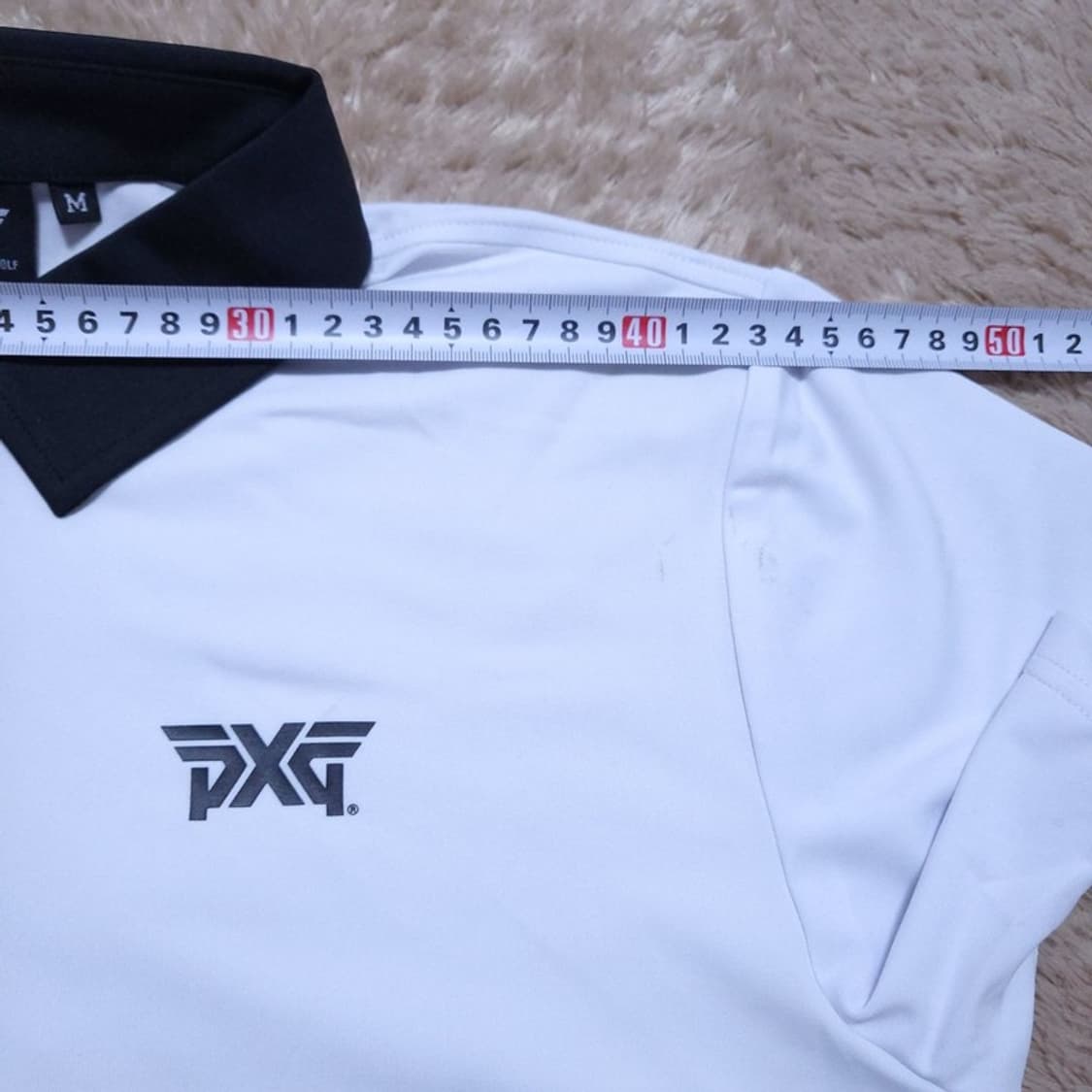  PXG 골프 공용 카라티 M 0524 1 상품이미지3