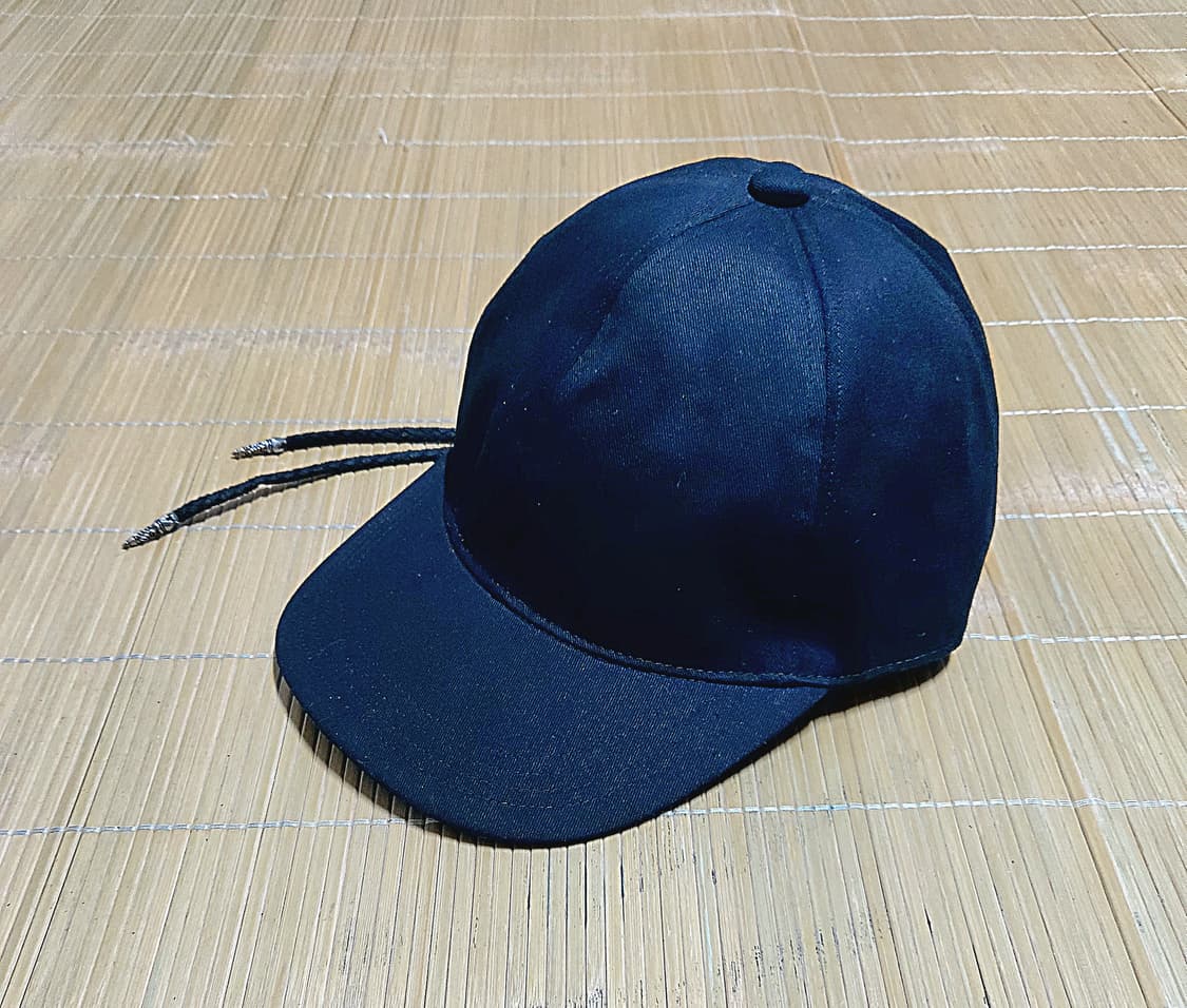 ♤필독♤ 크리스찬 다다 로프 볼캡 상품이미지1