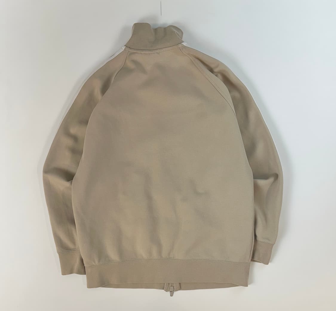 아디다스 애쉬브라운 져지 트랙탑 xs 상품이미지3