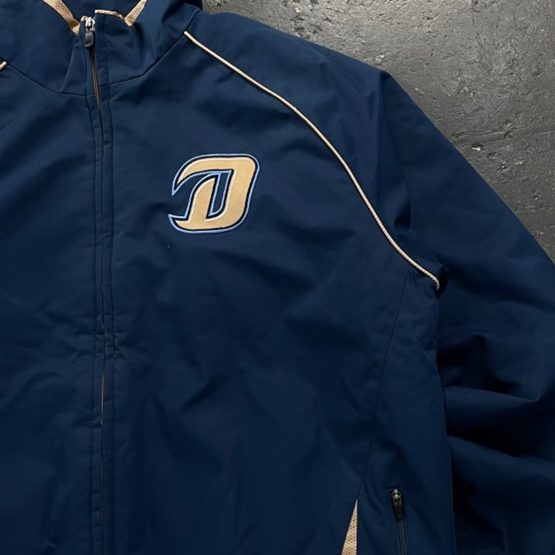 100 NC다이노스 카미스타 동계 점퍼  상품이미지2