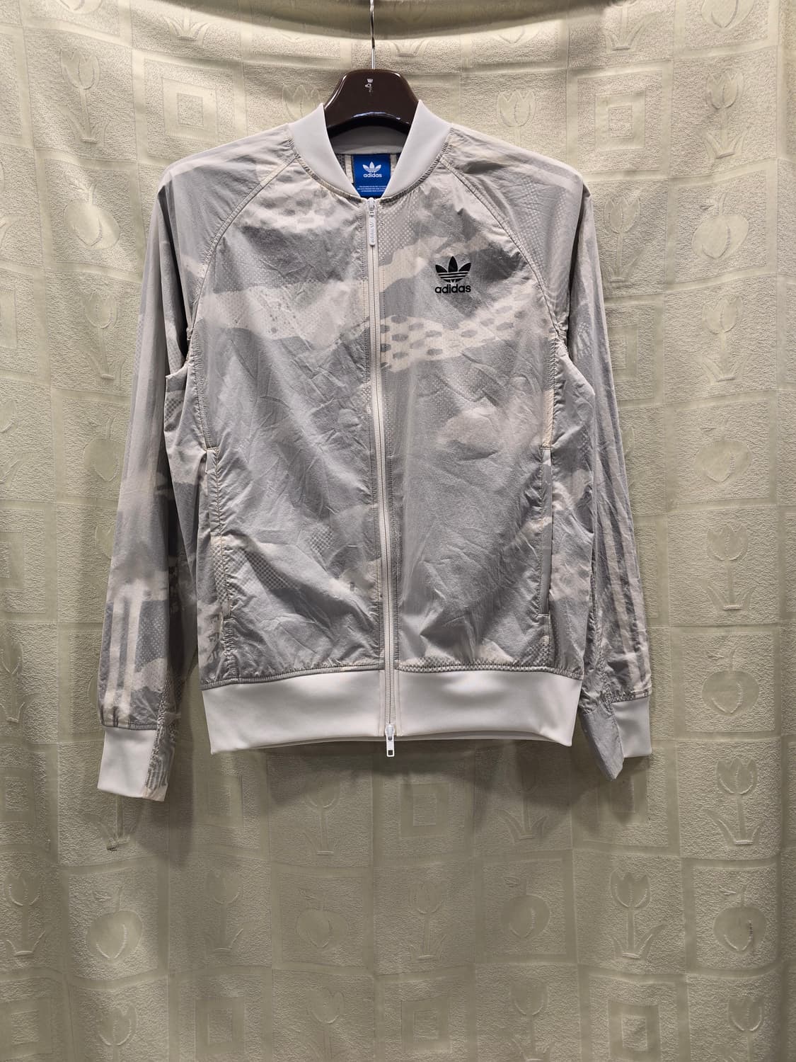 아디다스 L.A TT SST 희귀 트랙탑 져지 90~95 상품이미지1