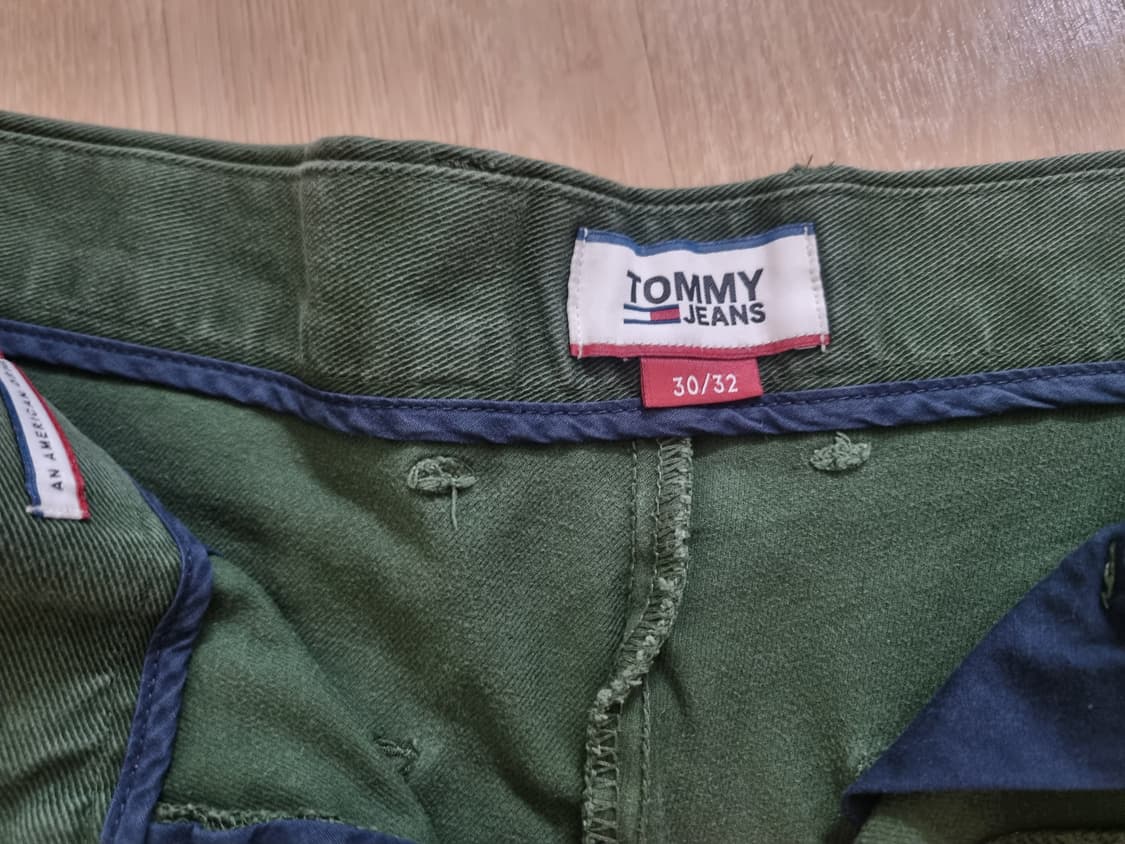 타미진스 카펜터 카펜터 팬츠 상품이미지4