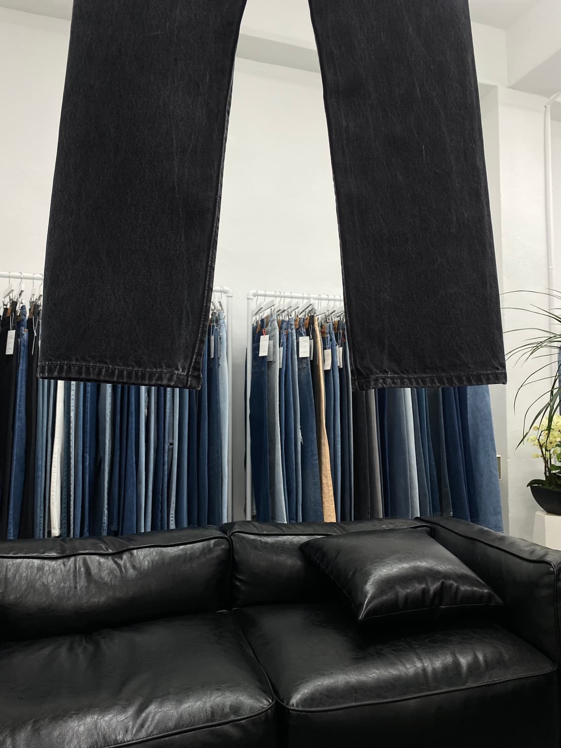 Levis501 Straight Fit 00s 29사이즈 a4865 상품이미지7