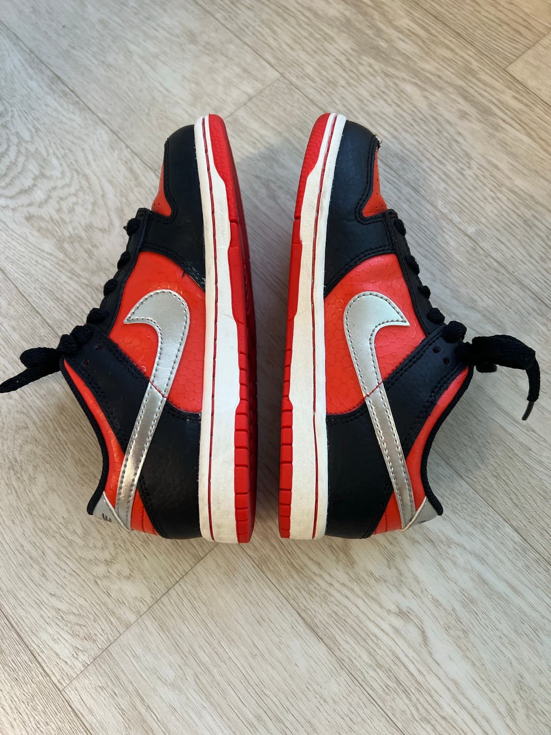 나이키 덩크로우 KIDS 상품이미지7