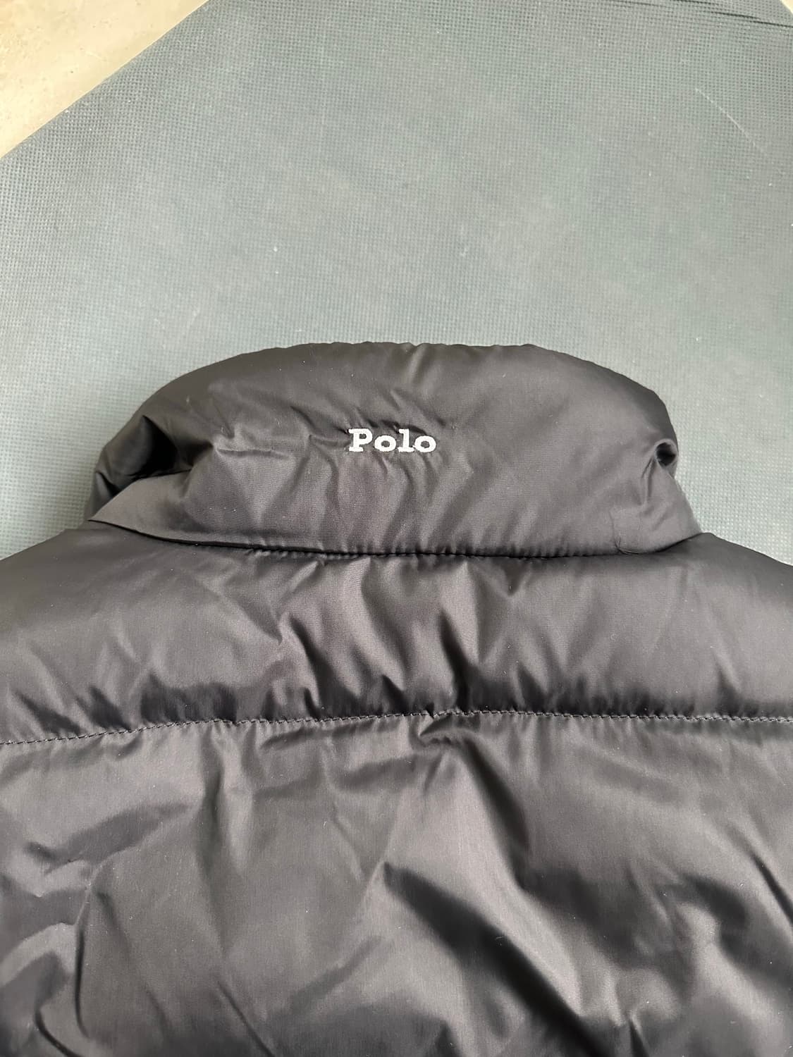 폴로랄프로렌 패딩 105-110 상품이미지5