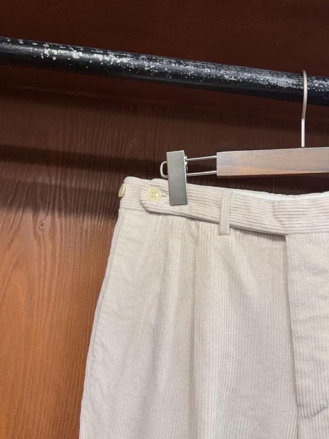 로타 코듀로이 팬츠 상품이미지6