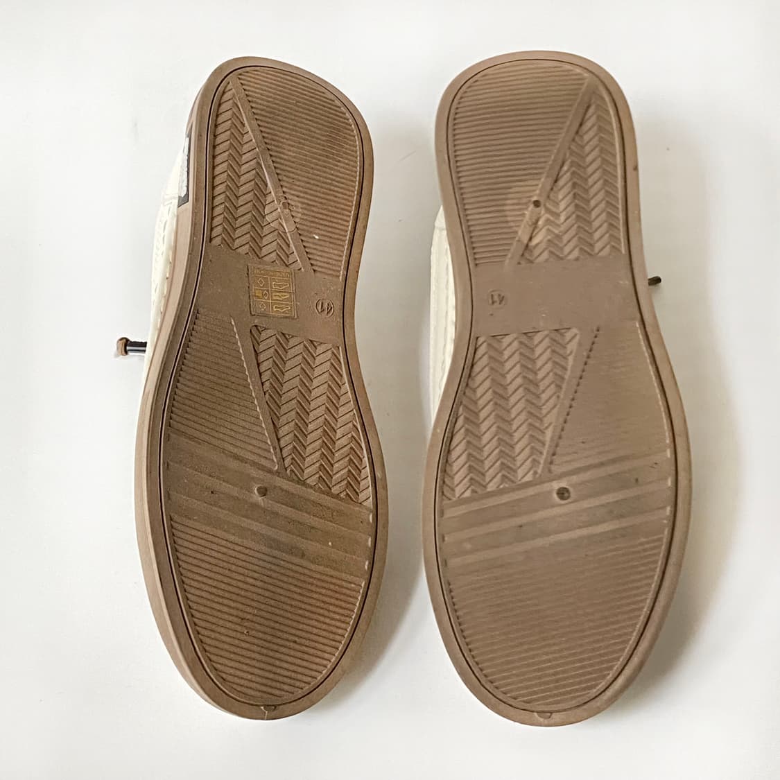 K2 오레나스 밴드 스트랩 카모 스니커즈 260mm 상품이미지7