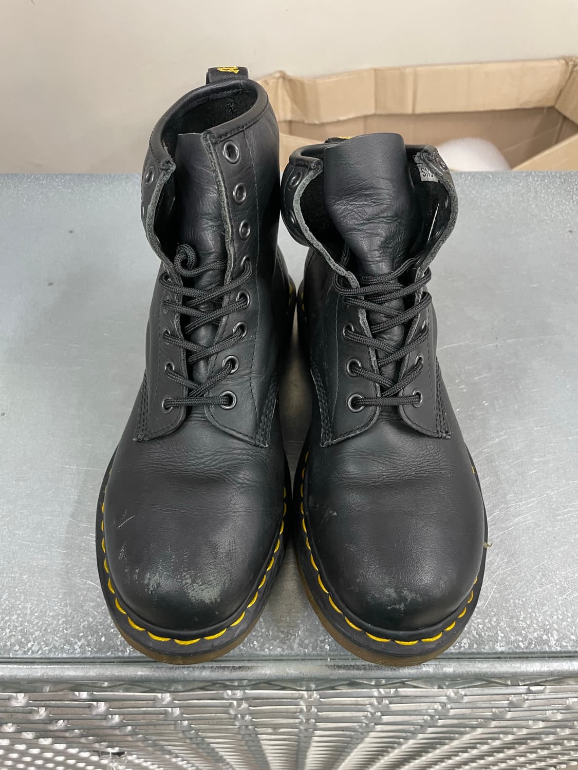 닥터마틴 1460 부츠 uk6 상품이미지5