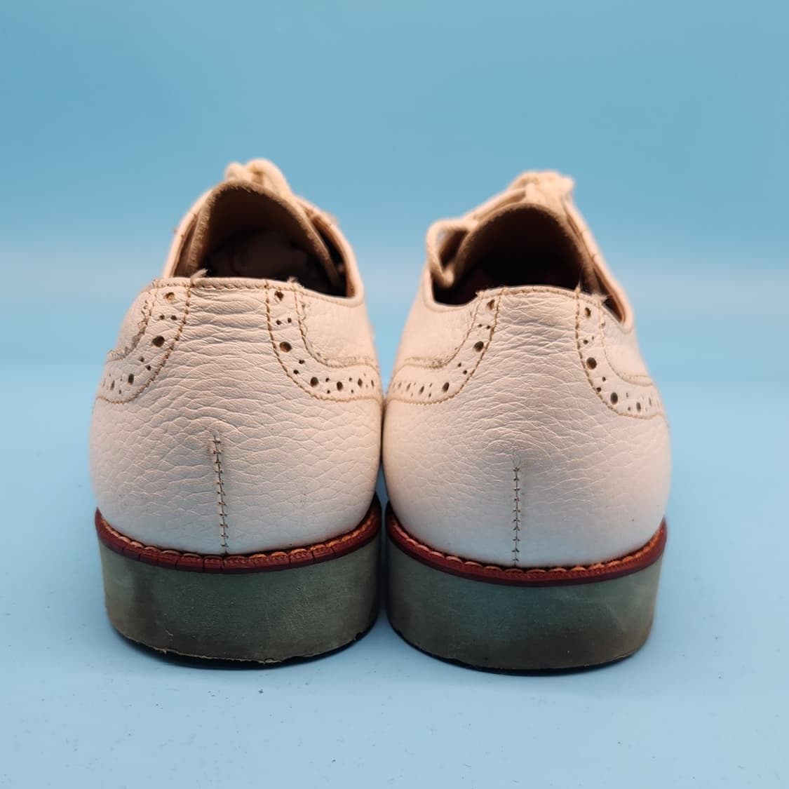 ooo 소다 솔파크윙팁 남성구두 260 상품이미지3