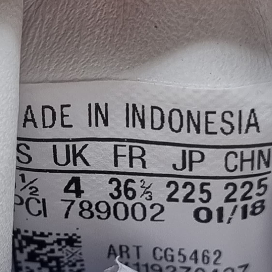 아디다스 슈퍼스타 살구 운동화225 상품이미지6