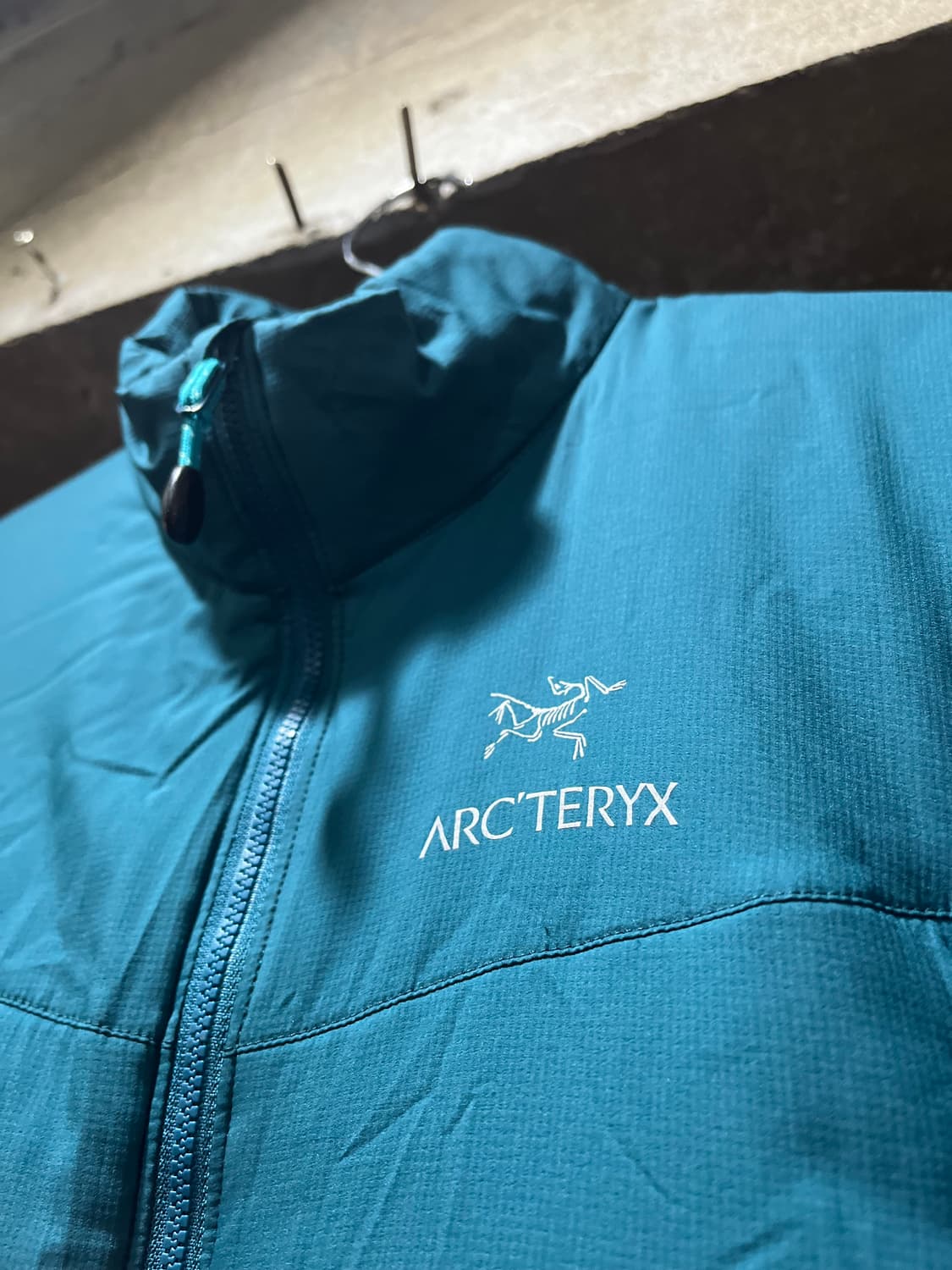 ARCTERYX 아크테릭스 아톰 LT S size 상품이미지1