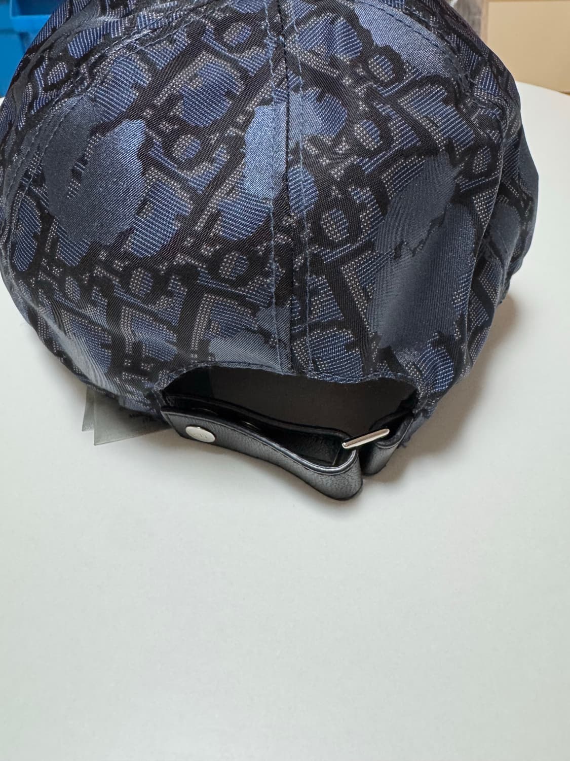 디올 오블리크 볼캡 모자 미친 가격에 판매합니다! 상품이미지5