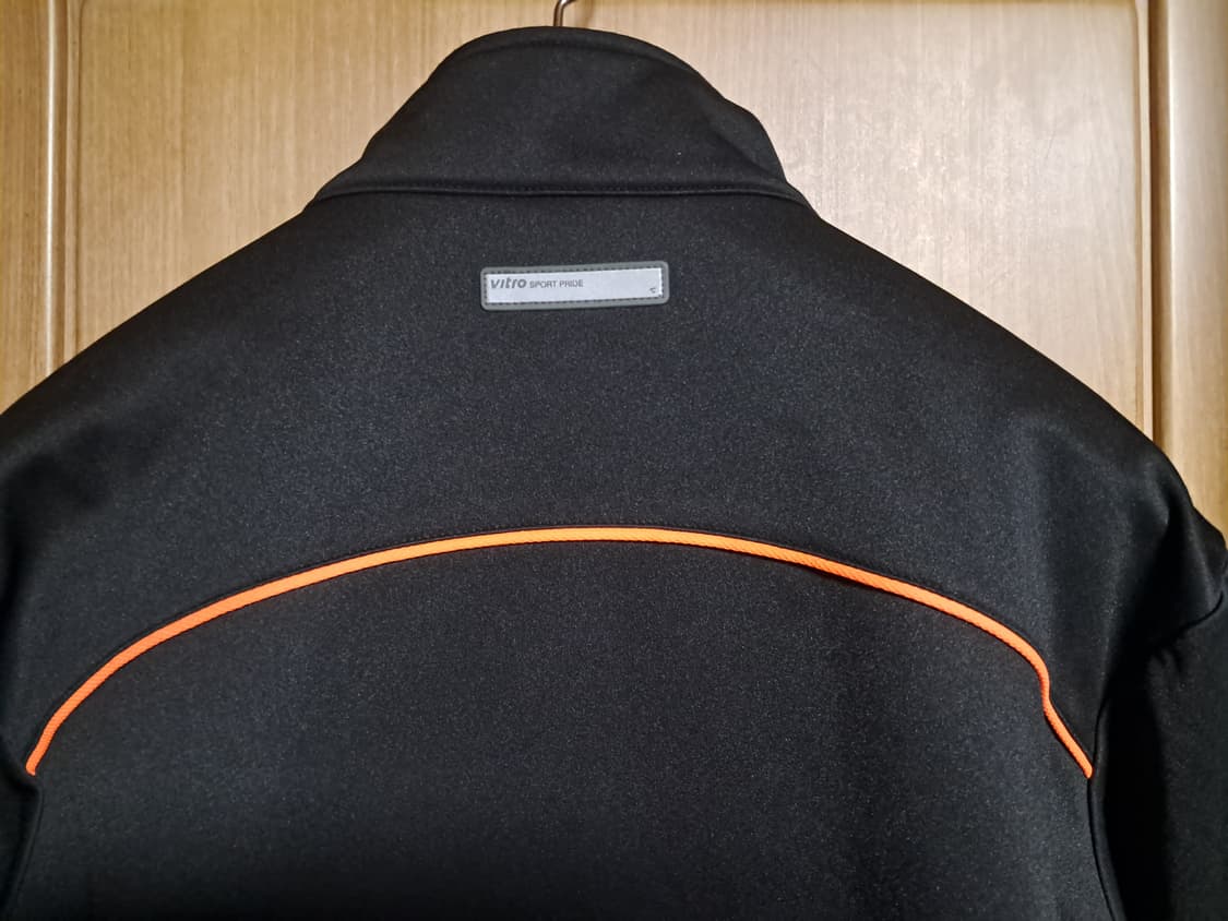 비트로 여성 트랙자켓 2XL 상품이미지5