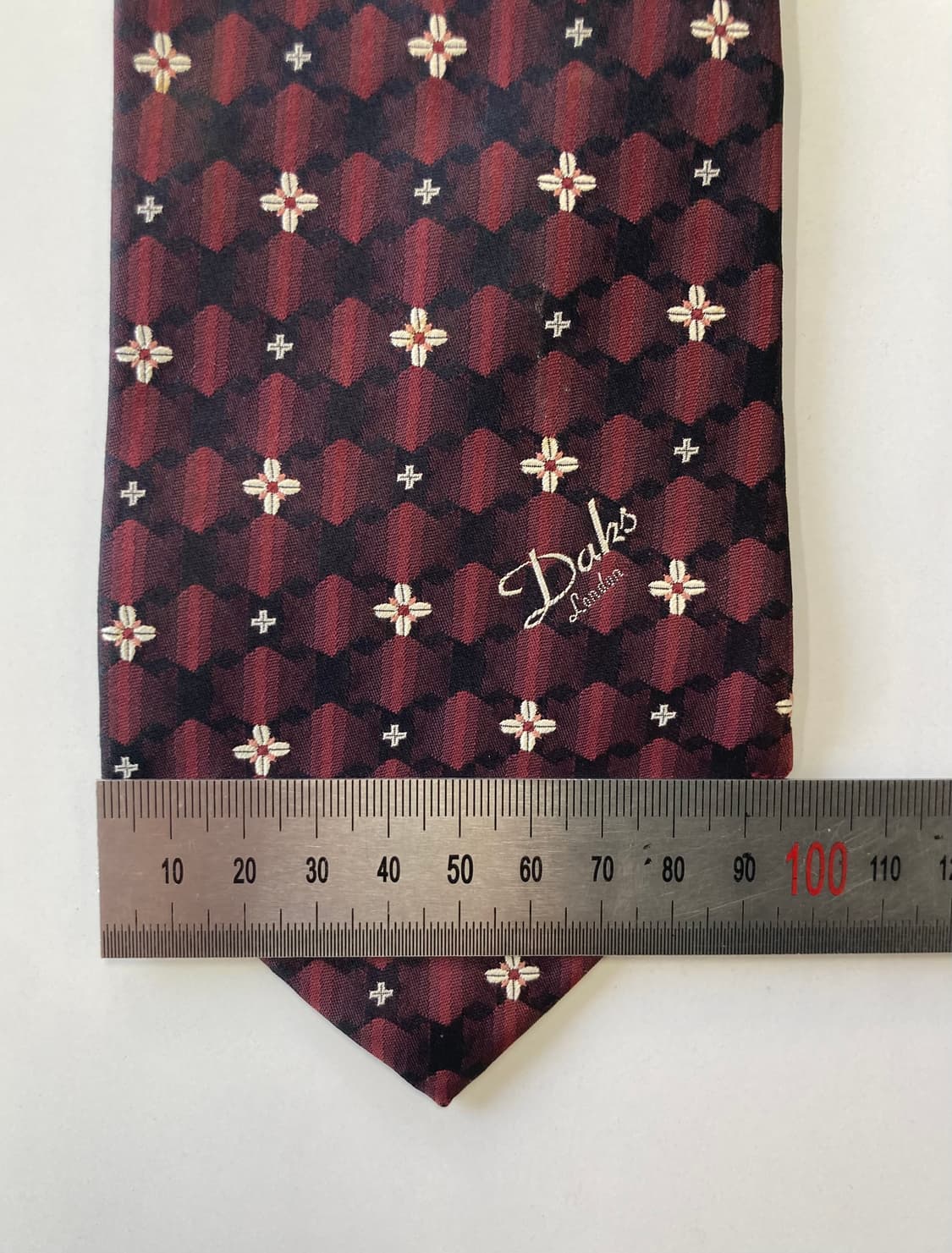 닥스 넥타이 상품이미지7