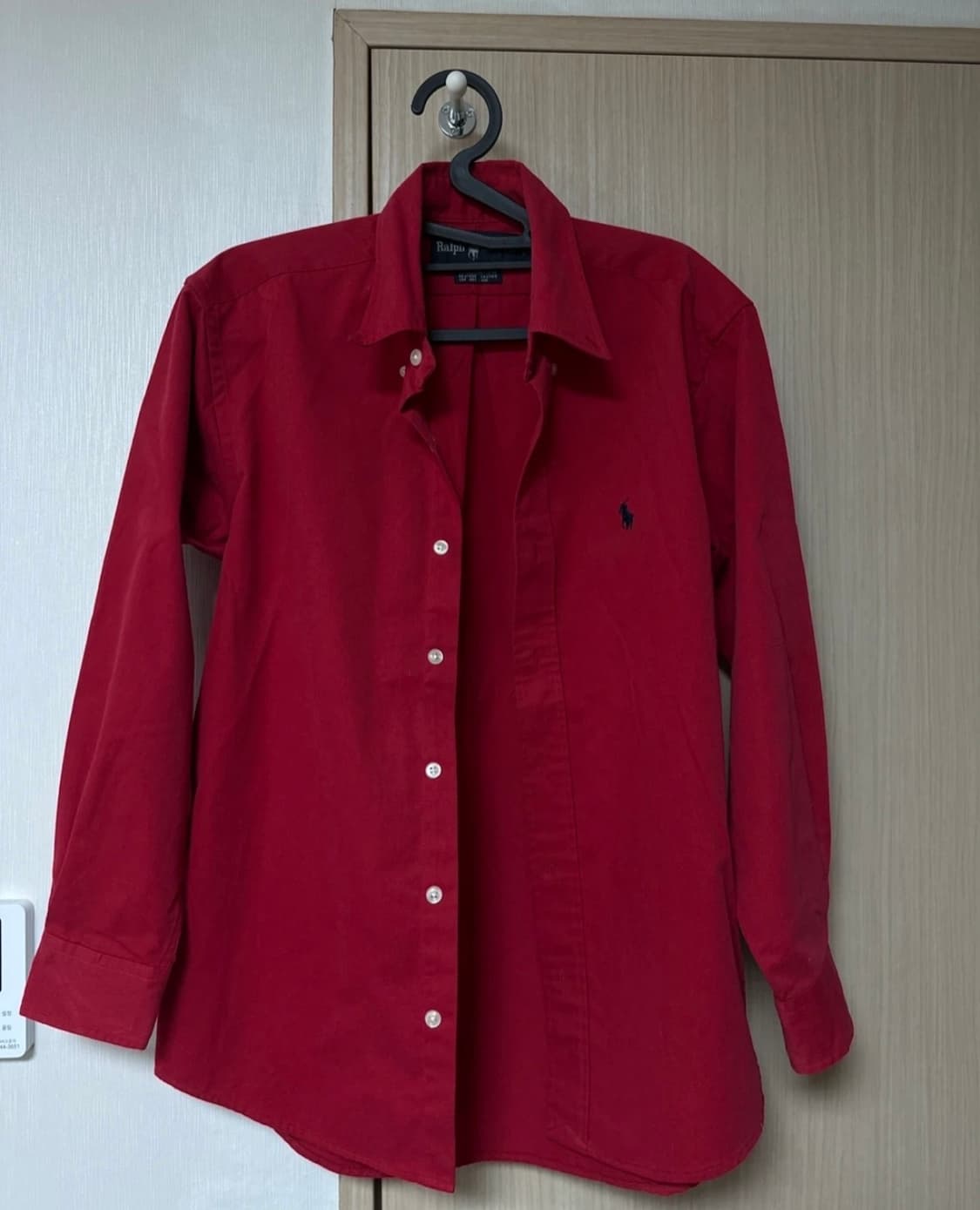 폴로랄프로렌 상품이미지1