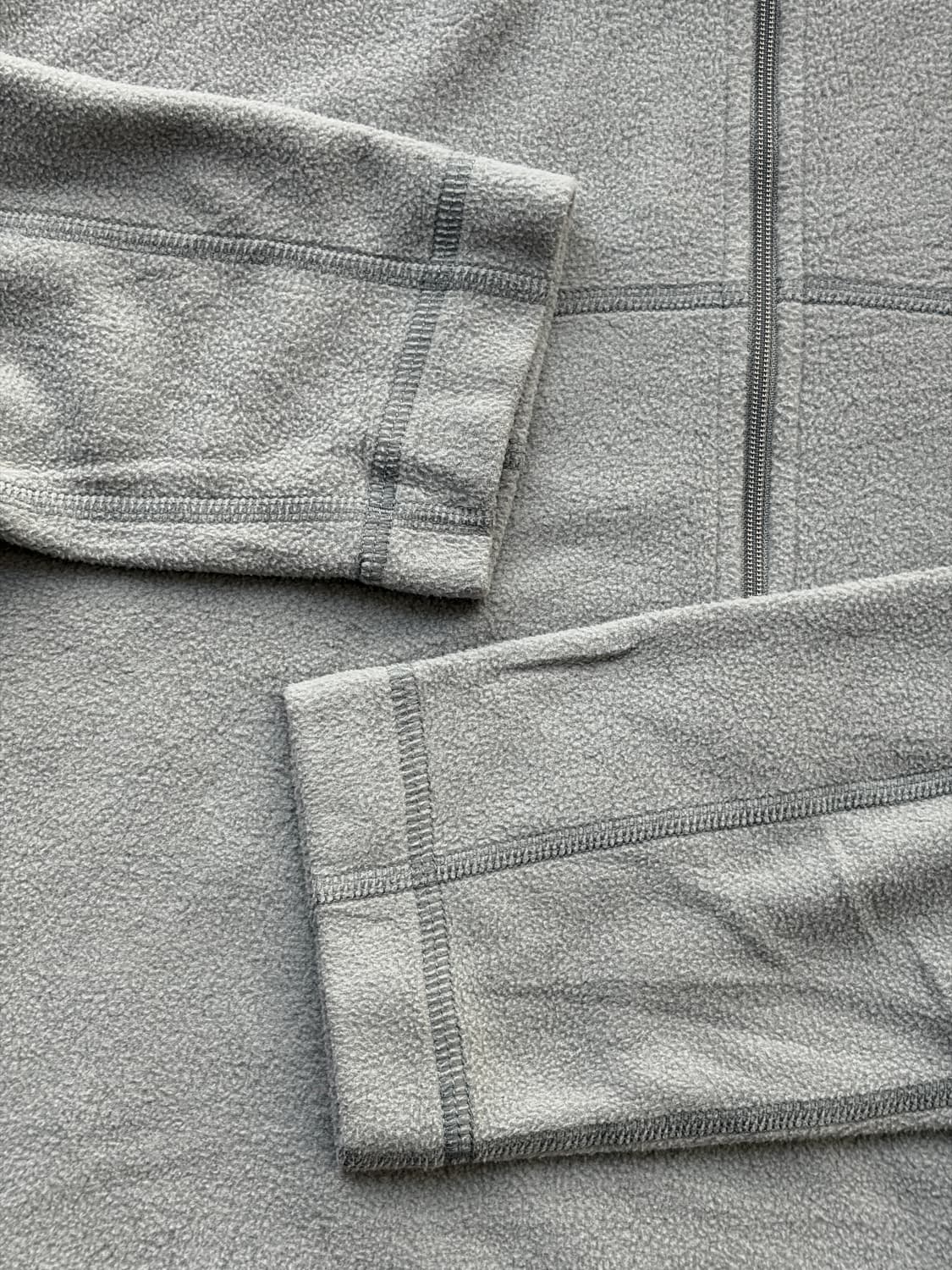 patagonia 파타고니아 신칠라 플리스 하프집업 M (103) 상품이미지4