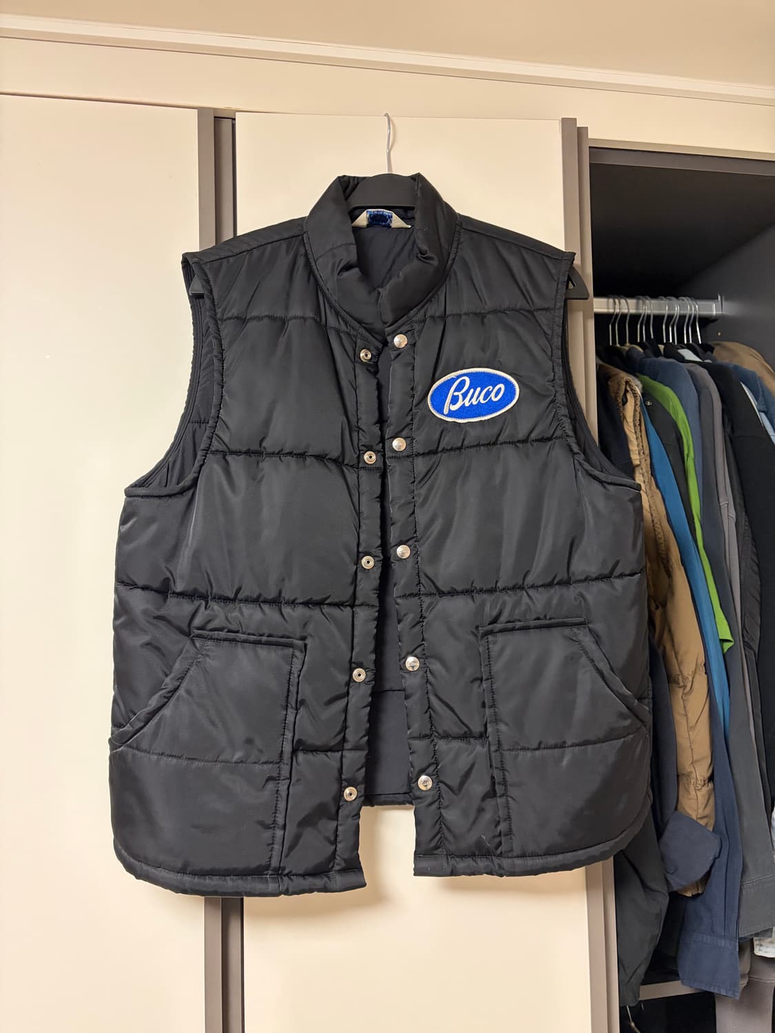 Buco 나일론 베스트 상품이미지1