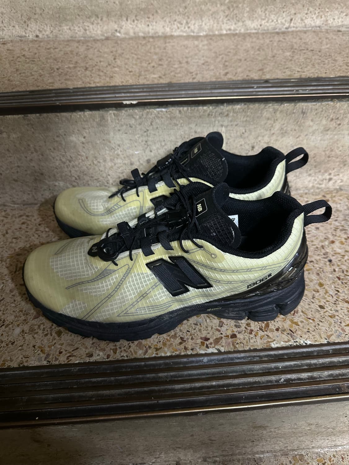 뉴발란스 1906 260 상품이미지7