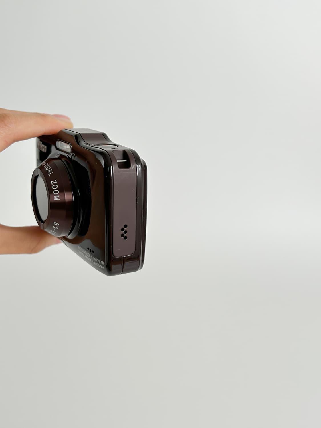 선물용추천!) 니콘 쿨픽스 s31 Coolpix 빈티지 디카 상품이미지9